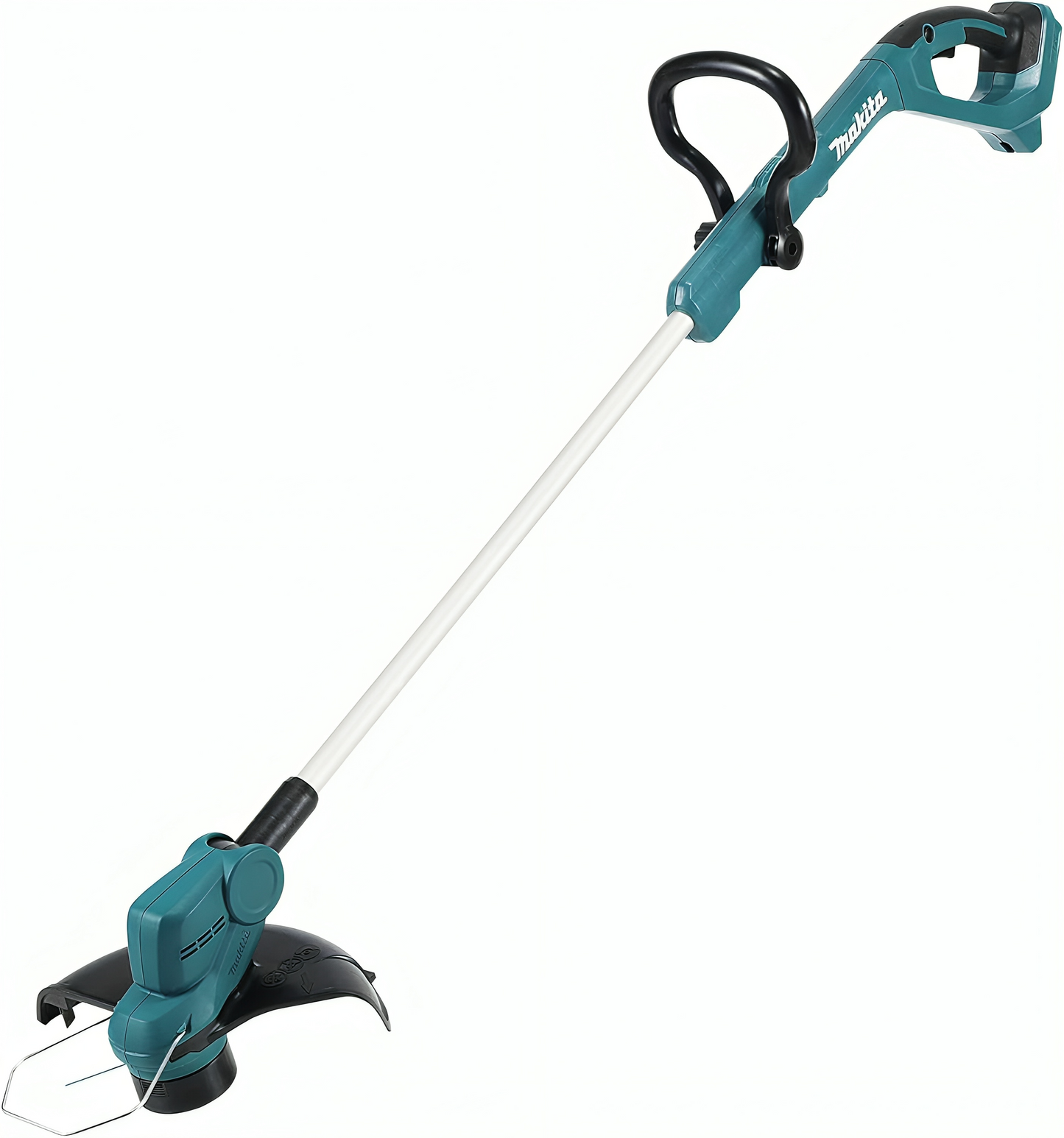 Makita 18V Cordless Grass Trimmer DUR193Z ā Lightweight Lawn Care, Body Only