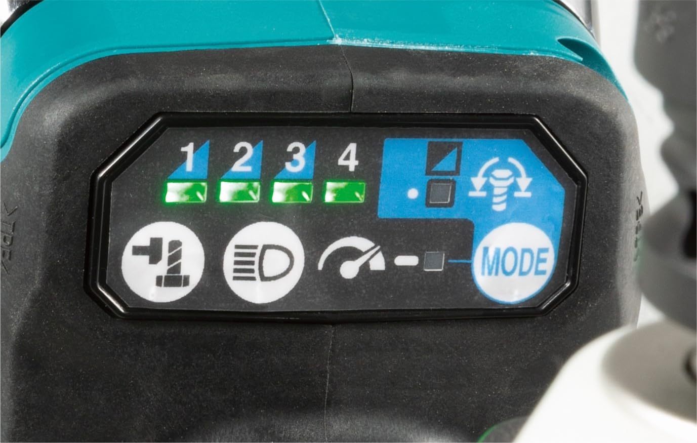 Makita 18V Brushless Impact Wrench DTW300Z β Compact Power, Body Only