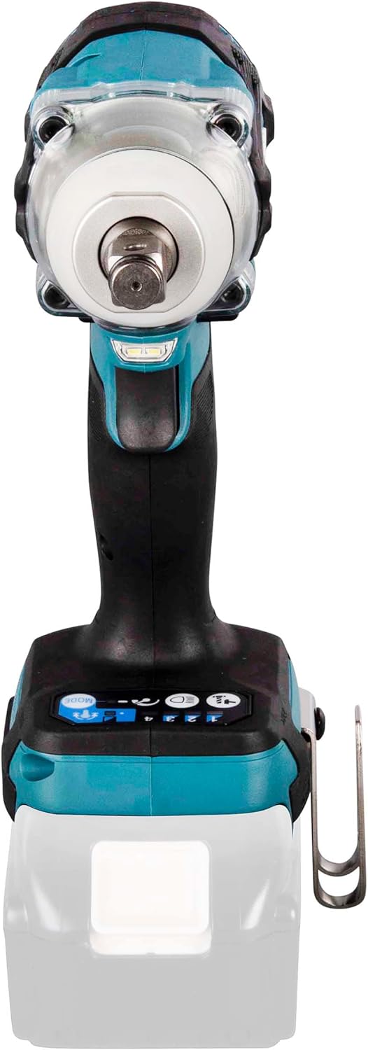 Makita 18V Brushless Impact Wrench DTW300Z β Compact Power, Body Only