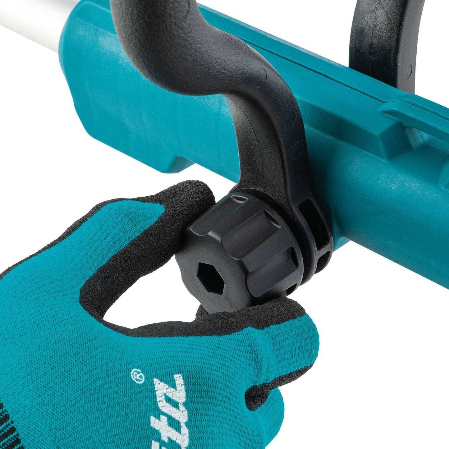Makita 18V Cordless Grass Trimmer DUR193Z ā Lightweight Lawn Care, Body Only