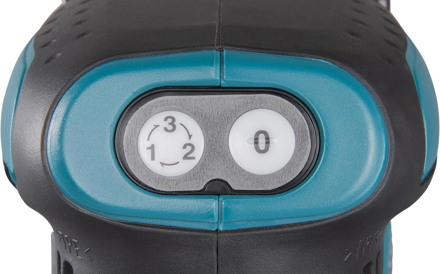 Makita 18V Cordless Orbital Sander DBO180Z ā Smooth Finish, Body Only