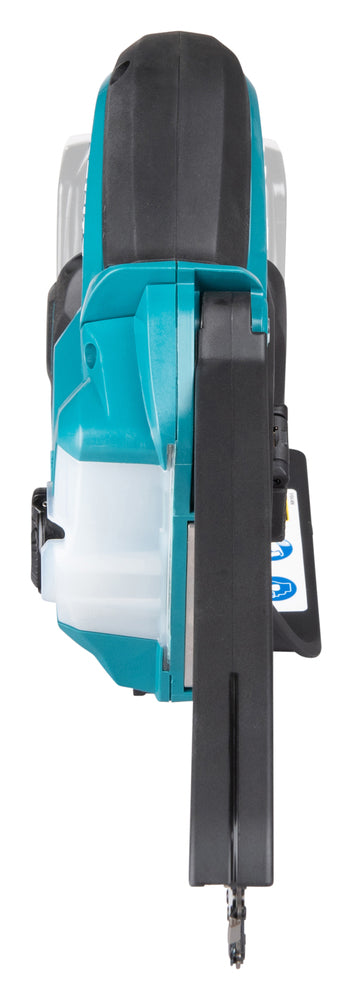 Makita UC029GZ 40V Max XGT Cordless Brushless Chainsaw β 6" Bar (Body Only)