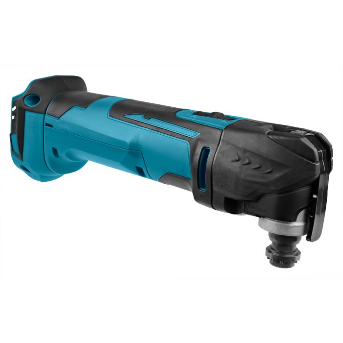 Makita DTM51ZJX3 18V Cordless Multi-Tool โ High-Performance & Multi-Purpose