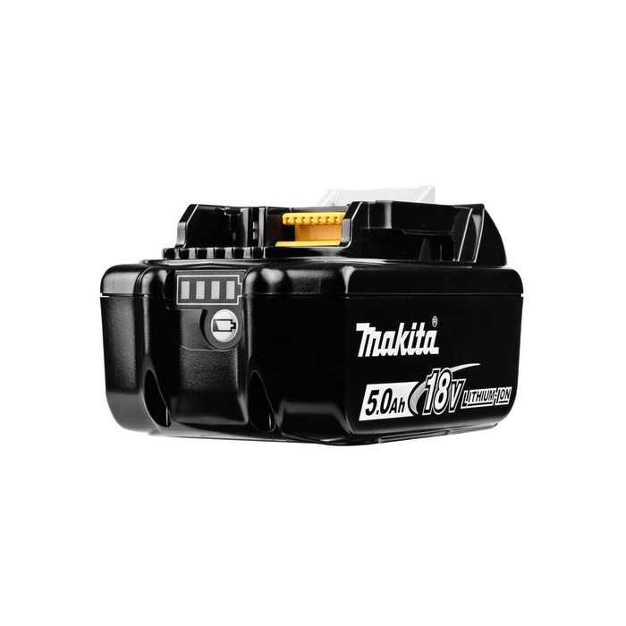 Makita BL1850B 5.0Ah 18V LXT Lithium-Ion Battery – Model 197280-8