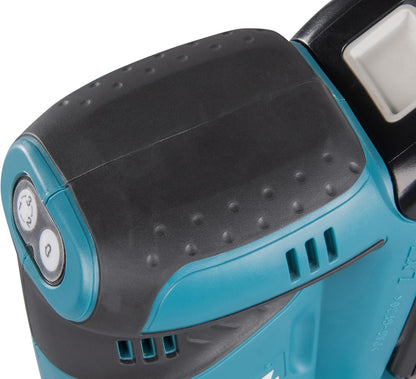 Makita 18V Cordless Orbital Sander DBO180Z – Smooth Finish, Body Only